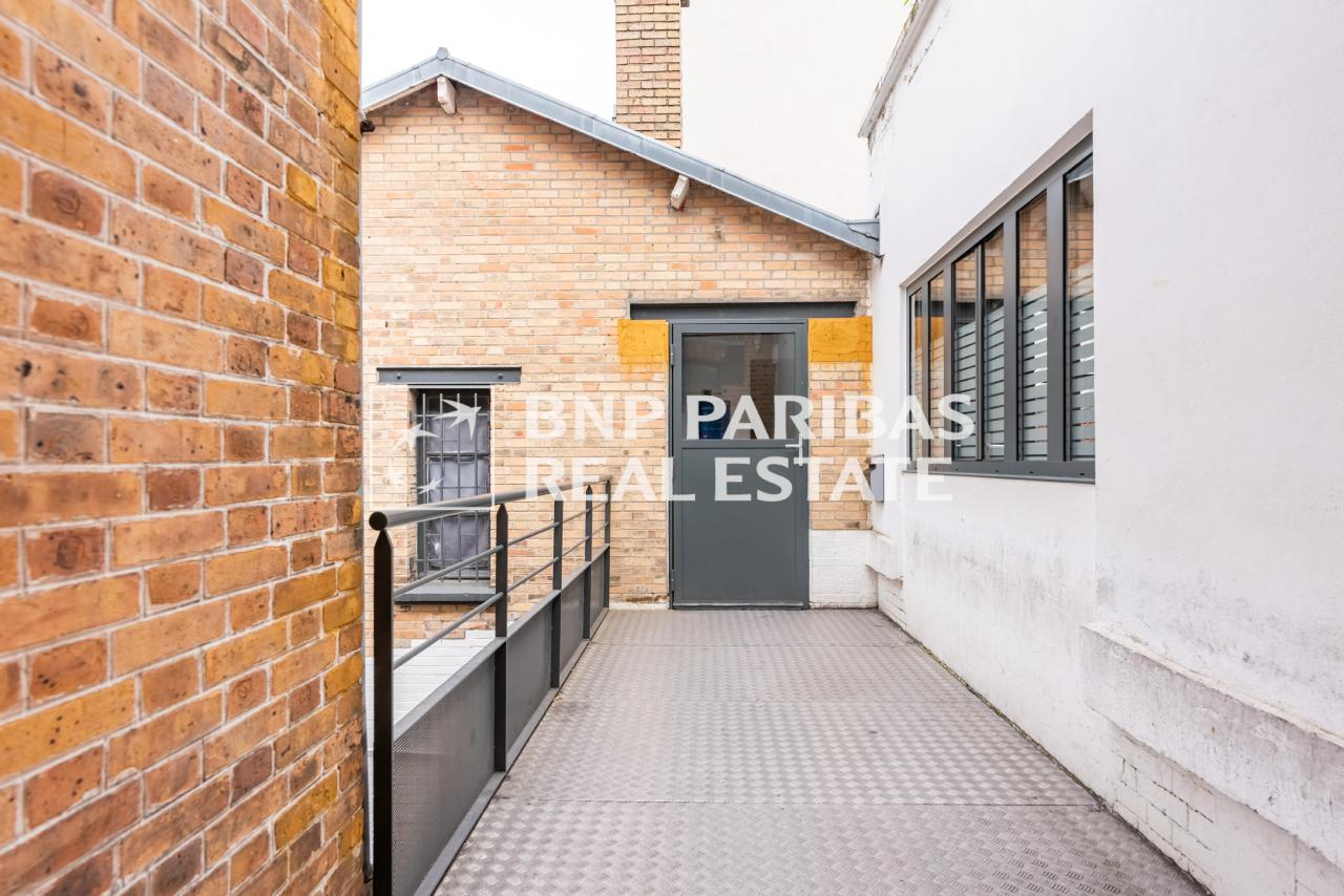 Bureau Montrouge 366m² Location bureau Montrouge Hauts-de-Seine OLBUR2204758 8